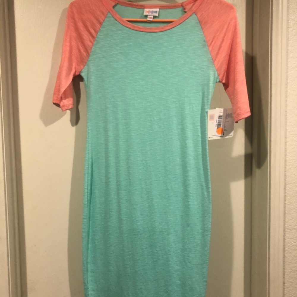LuLaRoe Julia